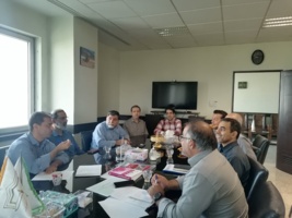 بررسی دستاوردها، اهداف و چالش‌های پژوهشی و آموزشی مرکز قم