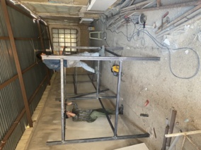 راه اندازی کارگاه آموزش همراه تولید در هنرستان کشاورزی شهدای جهاد قم