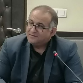 آقای دکتر حسین توکلی نکو