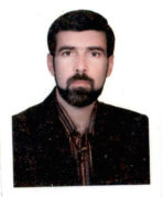 آقای مهندس بهزاد شیرزادی