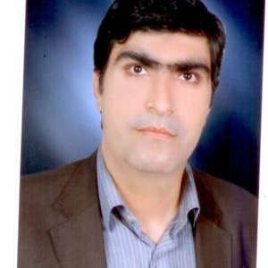 آقای مهندس محمد جواد باقری