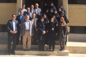 پژوهشگران گیاهان دارویی