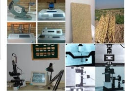 دستاوردها بخش چوب