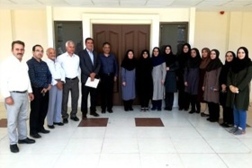 پژوهشگران زیست و فناوری