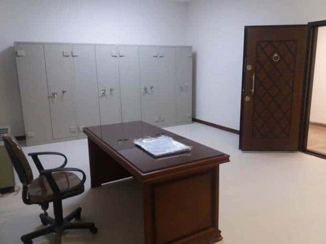 مخزن نمونه‌های تیپ