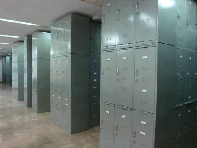 هرباریوم مرکزی ایران