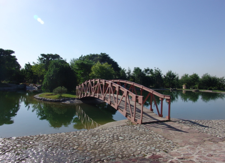 قطعه چین و ژاپن