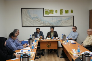 رئیس بخش تحقیقات مرتع:  مراتع، ستون امنیت غذایی کشور و گون‌زارها، ستون فقرات مراتع هستند