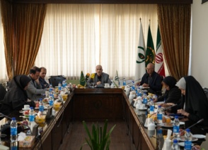 تشریح محورهای اصلی فعالیت های مؤسسه