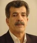 علی اصغر معصومی