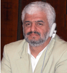 مصطفی جعفری