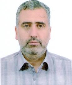 آقای مهندس محمدرضا پهلوانی