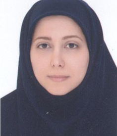 خانم مهندس لیلا رسول زاده