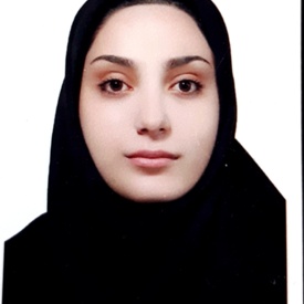 خانم مهندس سارا نیکخواه