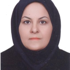 خانم مهندس معصومه رمضانی یگانه