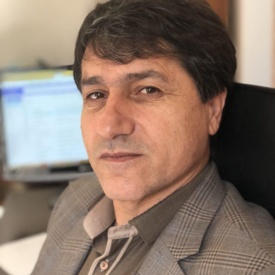 مرتضی خداقلی