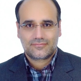 جواد معتمدی