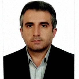 علیرضا افتخاری