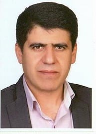 حمید رضا عباسی