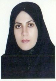 فاطمه درگاهیان