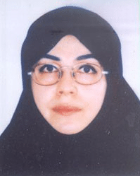 طاهره انصافی مقدم