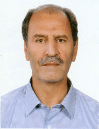 محمد خسروشاهی