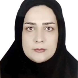 زهرا سعیدی فر