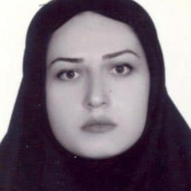 ساره سادات کاظمی