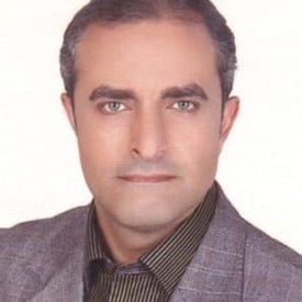 سیدرضا صفوی