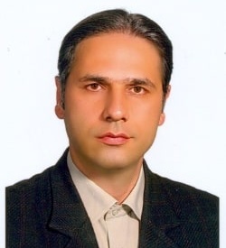 محمد امینی‌راد