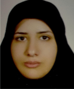 فیروزه هاشمی یزدی