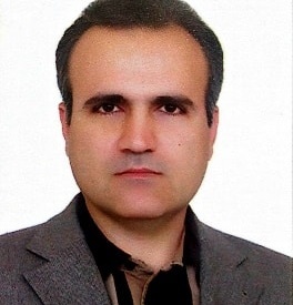 حسین نیک‌چهره