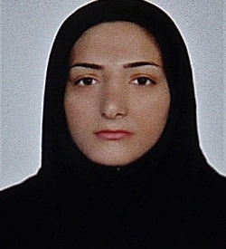 آسیه شامخی