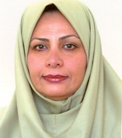 افسون رحمانپور