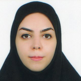 خانم دکتر مرضیه علی نژاد