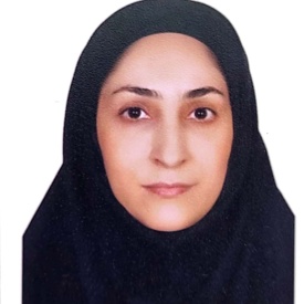 راضیه عظیمی اترگله