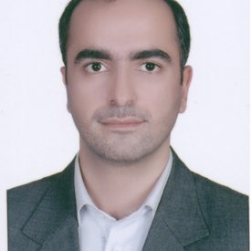 مهدی یحیی زاده بلالمی