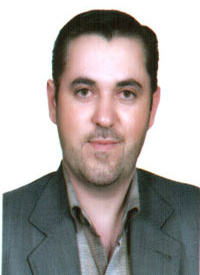 محمود نادری