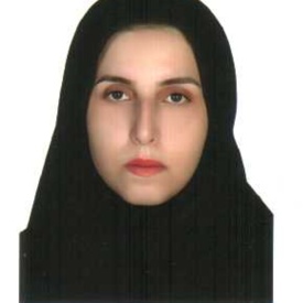 سمیه فکری قمی