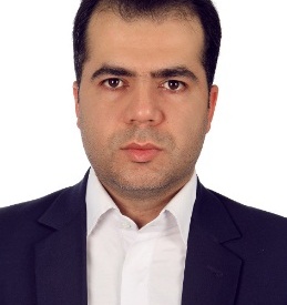 میثم انصاری