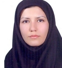 پریسا پناهی