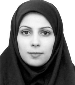 سعیده سادات میرزاده واقفی