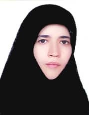 مریم حسنی نژاد