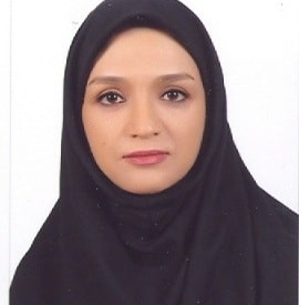 سهیلا اشرافی