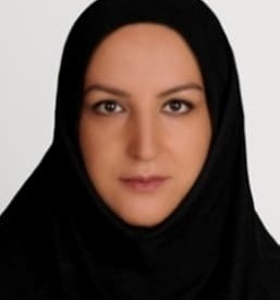 مهنوش رضایی