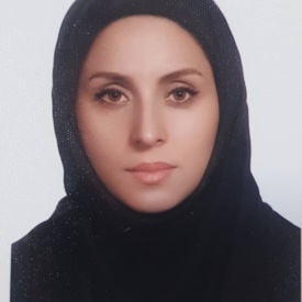 محبوبه جلیلی‌فر