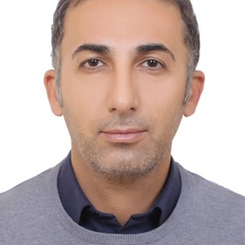 امیر جبرئیلی