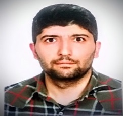 هاشم رهامین