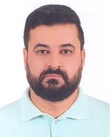 سید محمدحسین علوی