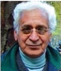 عبدالرحمن حسین زاده